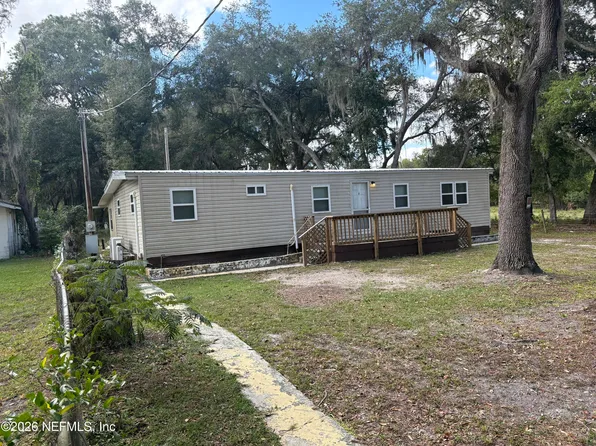 271 HEIDT RD Road, Palatka, FL 32177