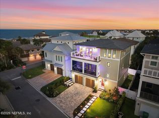 22 27TH Avenue S, Jacksonville Beach, FL 32250