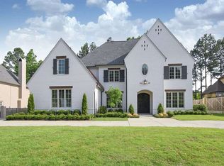 10366 Buckley Briar Dr, Collierville, TN 38017