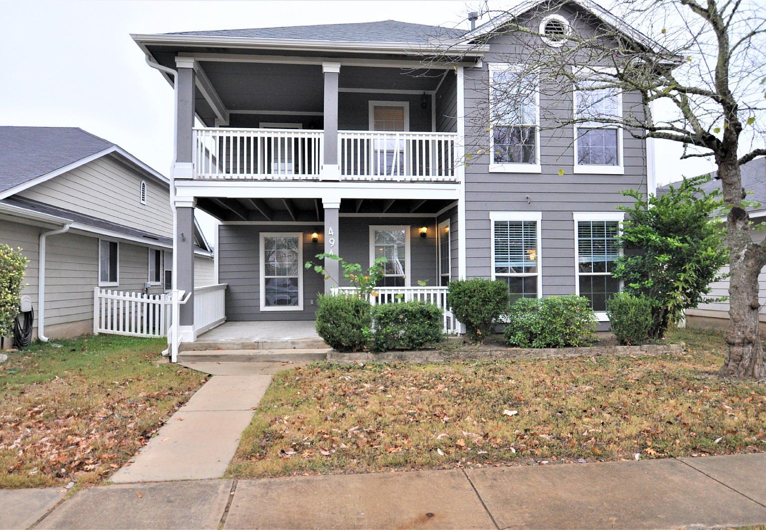 494 Sampson, Kyle, TX 78640 Zillow