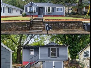 23 Reece St NE, Rome, GA 30161