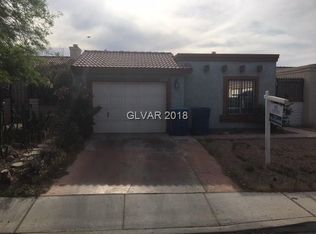 2331 Sierra Sunrise St, Las Vegas, NV 89156