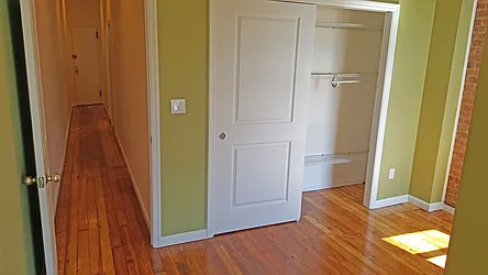 Rented by Halstead Real Estate