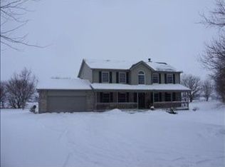 20843 Prairie Baptist Rd, Noblesville, IN 46060