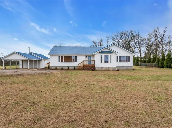 787 Pepper Hill Rd, Bell Buckle, TN 37020