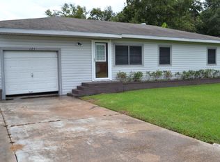 125 Dorothy Dr, Nederland, TX 77627