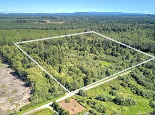 721 W Homer Adams Rd, Elma, WA 98541