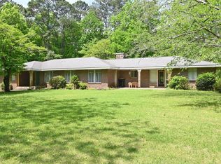 1309 Legion Dr NW, Cullman, AL 35055