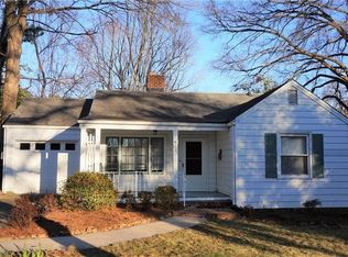 625 Knollwood St, Winston Salem, NC 27103