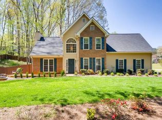 3232 Wicks Lake Dr, Marietta, GA 30062