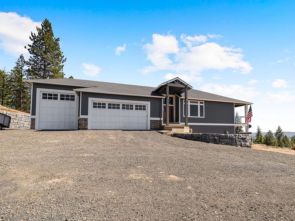 901 Juanita Ln, Elk, WA 99009 Zillow