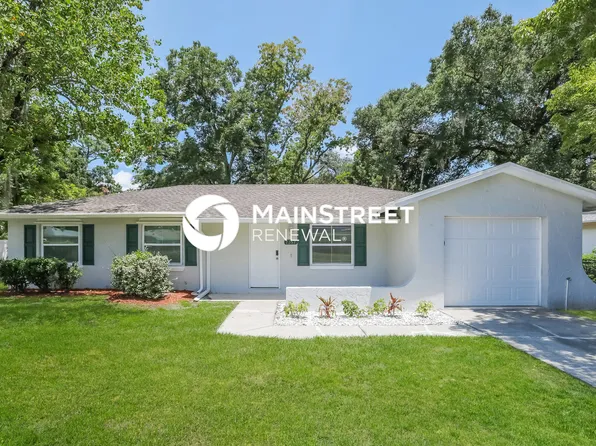 7357 Riverside Pl, Orlando, FL 32810