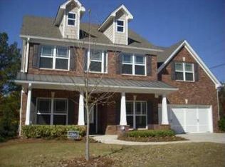 1148 Arbor Grove Way, Sugar Hill, GA 30518