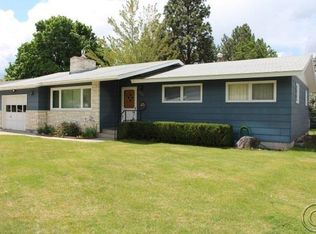 4321 Barbara Ln, Missoula, MT 59803