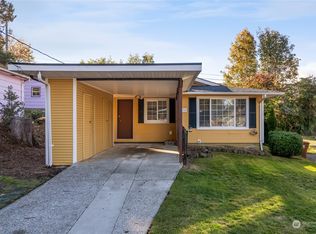 4712 N Ferdinand St, Tacoma, WA
