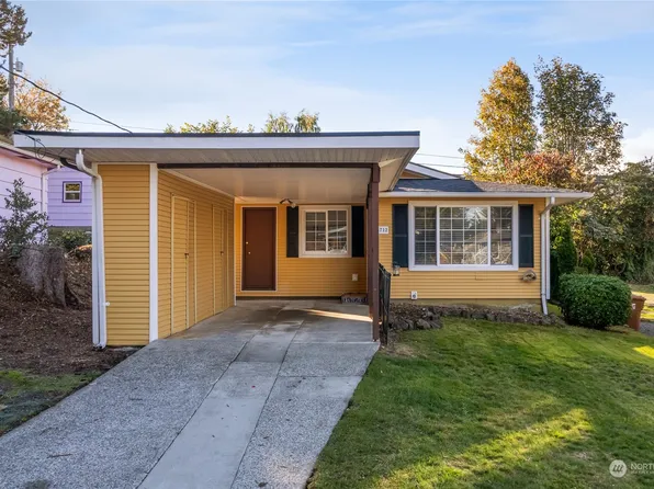 4712 N Ferdinand Street, Tacoma, WA 98407