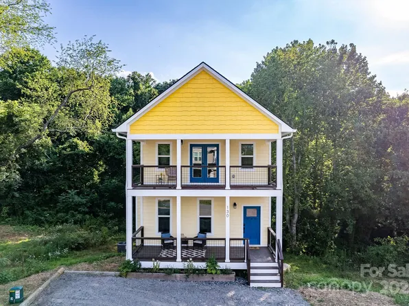 130 3rd St, Asheville, NC 28803