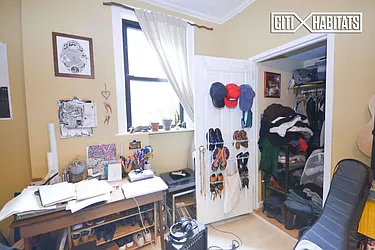 Rented by Citi Habitats