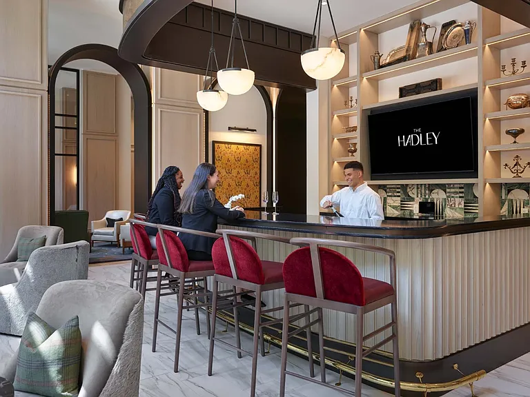 The Hadley — Photo 29