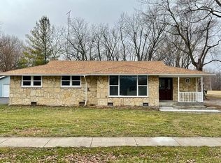 388 N School St, Braidwood, IL 60408