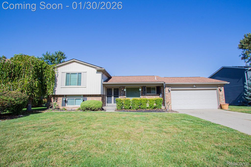 38684 Meadowlawn St, Wayne, MI, Wayne