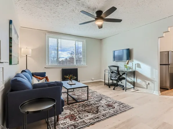 1666 Detroit St, Denver, CO