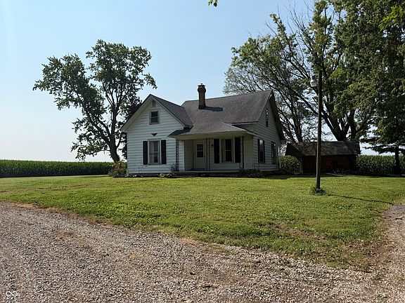 3rd image of 2661 W County Road 775 N #N