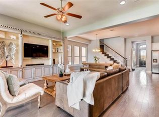 6200 Antigo Ln, Austin, TX 78739