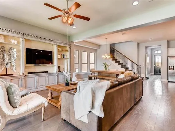 6200 Antigo Ln, Austin, TX 78739