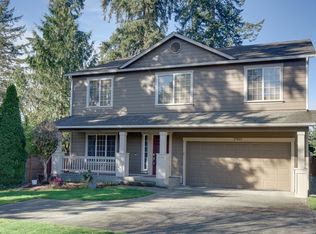 17821 SE 259th St, Covington, WA 98042