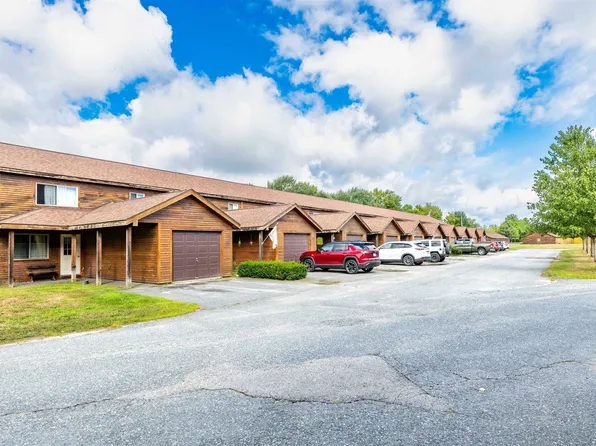 181 Benton Road, Haverhill, NH 03774