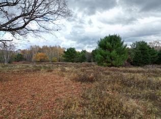 1060 Kingman Rd, Kingman, ME 04451