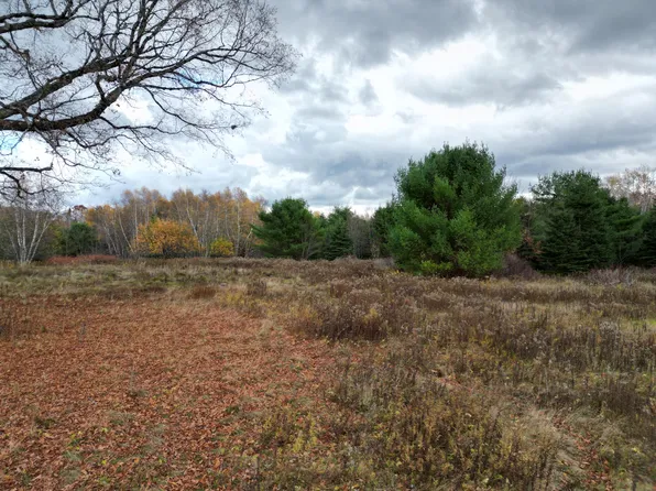 1060 Kingman Road, Kingman Twp, ME 04451