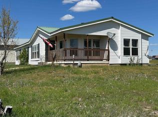 2876 Fort Rd, Cambridge, ID 83610
