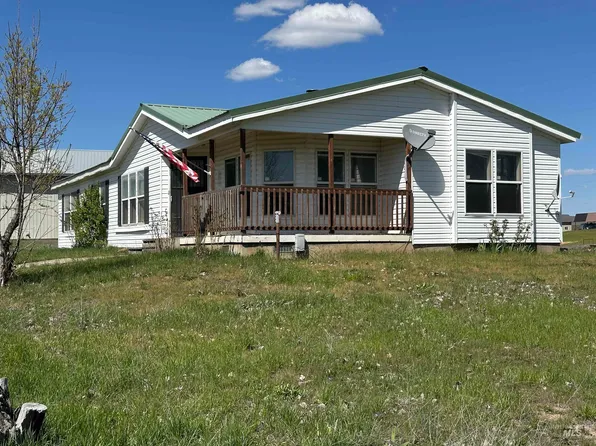 2876 Fort Rd, Cambridge, ID 83610