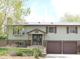 8326 W Woodard Dr, Lakewood, CO 80227