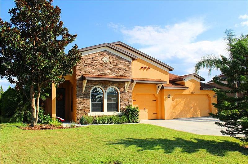 1st image of 3569 Foxchase Dr
