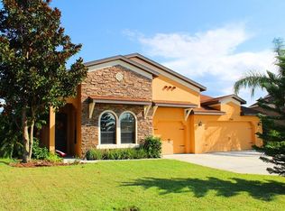 3569 Foxchase Dr, Clermont, FL 34711
