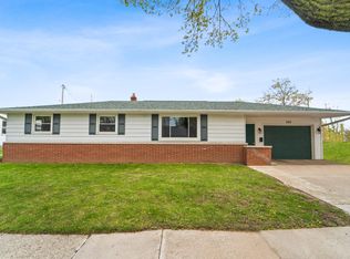 322 W 3rd St, Kimberly, WI 54136