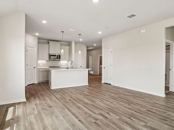 Representative Photo. This home is not complete.