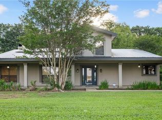 6110 Old Marksville Hwy, Pineville, LA 71360