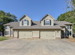 101 Clark Blvd #A, Roland, OK 74954