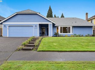 21446 SW Christensen Ct, Tualatin, OR 97062