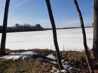 Washburn Bay Trl NE, Outing, MN 56662