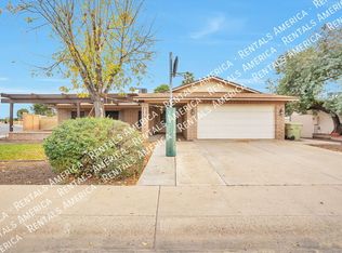 4527 W Ruth Ave, Glendale, AZ 85302