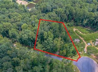 625 Lost River Bnd, Milton, GA 30004