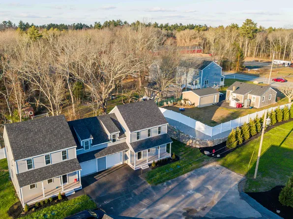 9 Waterman Way, Middleboro, MA 02346