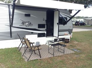 12645 Morning Dr LOT 180, Dade City, FL 33525