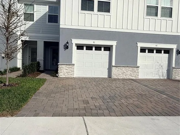 91 Ivy Edge Ln, Oviedo, FL 32765