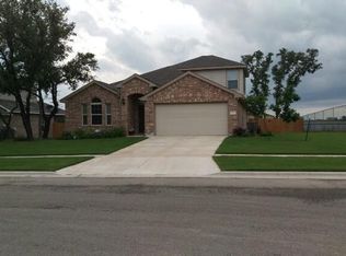 7501 Pyrite Dr, Killeen, TX 76542